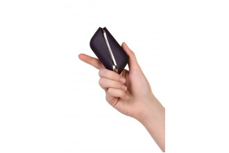 Бесконтактный стимулятор клитора Satisfyer Pro Traveler
