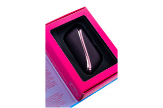 Бесконтактный стимулятор клитора Satisfyer Pro Traveler