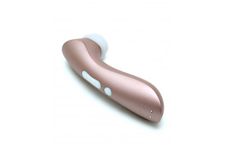 Вакуумно-волновой стимулятор Satisfyer Pro 2+