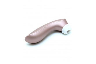Вакуумно-волновой стимулятор Satisfyer Pro 2+
