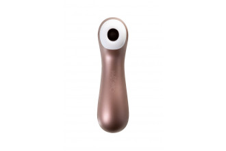 Вакуумно-волновой стимулятор Satisfyer Pro 2+