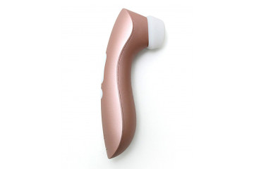 Вакуумно-волновой стимулятор Satisfyer Pro 2+