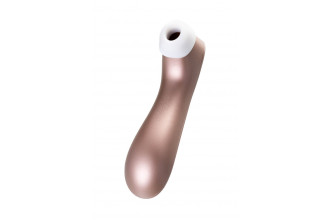 Вакуумно-волновой стимулятор Satisfyer Pro 2+