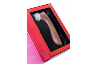 Вакуумно-волновой стимулятор Satisfyer Pro 2+
