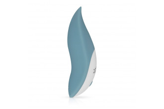 Клиторальный вибромассажёр The Tulip Clitoris Vibrator