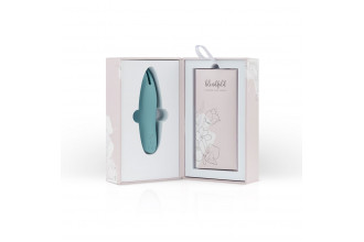 Клиторальный вибромассажёр The Tulip Clitoris Vibrator