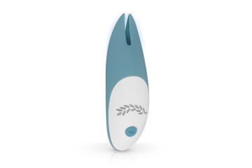 Клиторальный вибромассажёр The Tulip Clitoris Vibrator