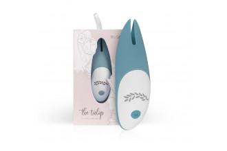 Клиторальный вибромассажёр The Tulip Clitoris Vibrator