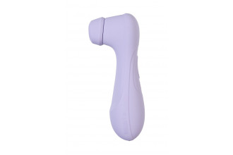 Сиреневый вакуумный стимулятор клитора Satisfyer Pro 2 Generation 3