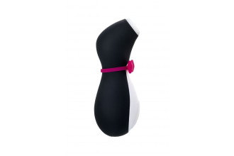Вакуум-волновой бесконтактный стимулятор клитора Satisfyer Penguin
