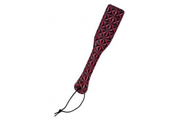 Шлепалка из материала с 3d-эффектом - 31 см.