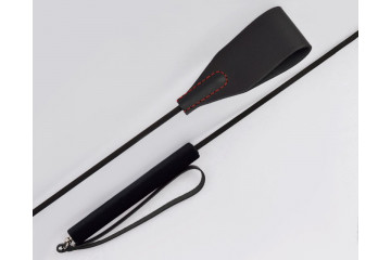 Черный классический стек Готика - 77 см.