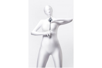 Черный стек Anonymo - 36 см. Черный стек Anonymo - 36 см.