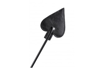 Черный стек Anonymo - 36 см. Черный стек Anonymo - 36 см.