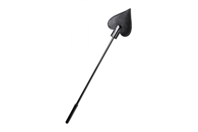 Черный стек Anonymo - 36 см. Черный стек Anonymo - 36 см.