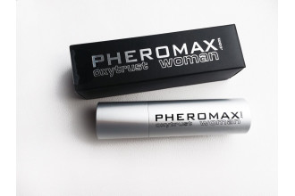 Концентрат феромонов для женщин Pheromax Oxytrust Woman - 14 мл.