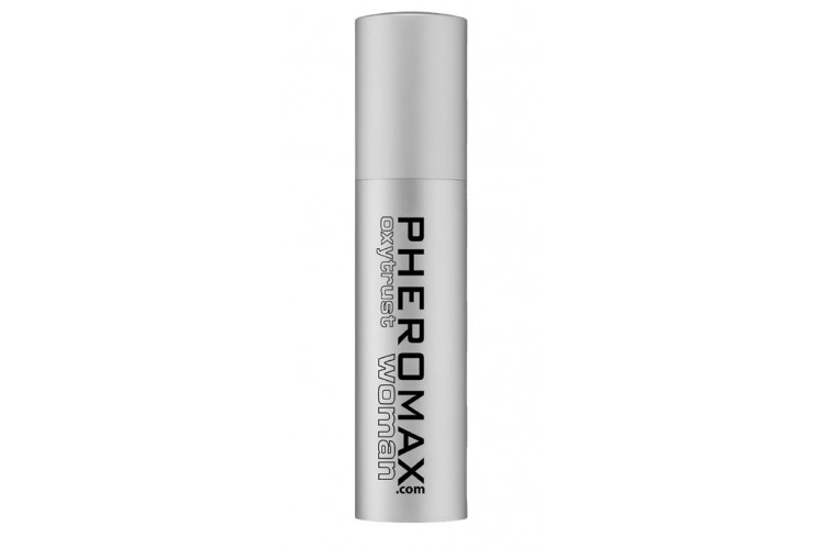 Концентрат феромонов для женщин Pheromax Oxytrust Woman - 14 мл.