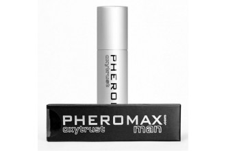 Концентрат феромонов для мужчин Pheromax man mit Oxytrust - 14 мл.