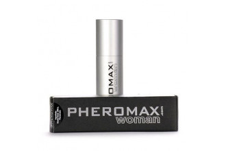Концентрат феромонов для женщин Pheromax for Woman - 14 мл.