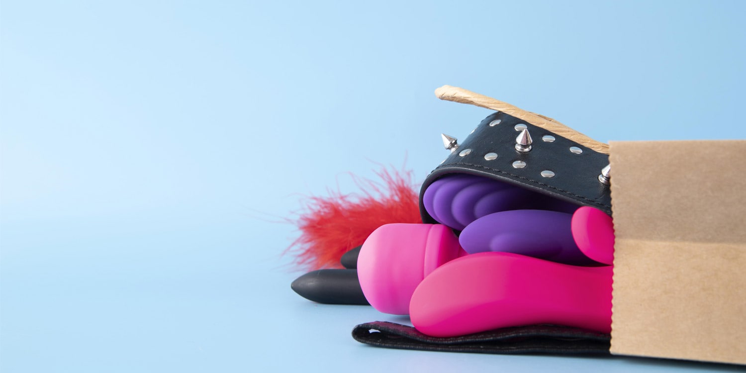 Безопасность и конфиденциальность при заказе товаров для взрослых онлайн Безопасность и конфиденциальность при заказе товаров для взрослых онлайн