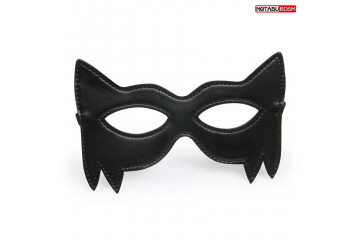 Оригинальная маска для BDSM-игр
