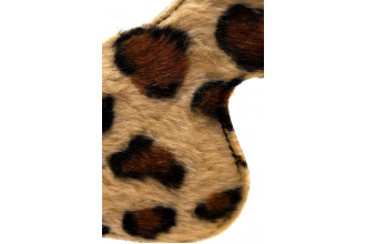 Леопардовая маска на глаза Anonymo