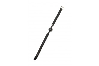 Черный кляп-шарик Joyride Черный кляп-шарик Joyride