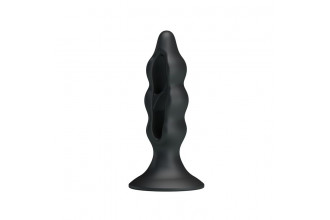 Анальный стимулятор простаты Fabulous - 12,2 см. Анальный стимулятор простаты Fabulous - 12,2 см.