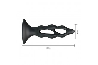 Анальный стимулятор простаты Fabulous - 12,2 см. Анальный стимулятор простаты Fabulous - 12,2 см.