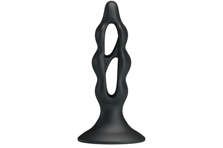 Анальный стимулятор простаты Fabulous - 12,2 см. Анальный стимулятор простаты Fabulous - 12,2 см.