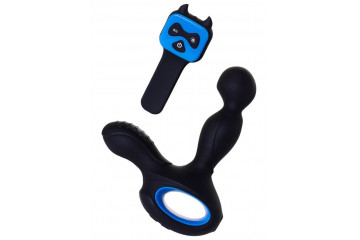 Вибростимулятор простаты с подогревом