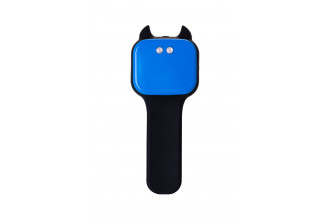 Вибростимулятор простаты с подогревом Вибростимулятор простаты с подогревом