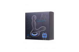 Вибростимулятор простаты с подогревом Вибростимулятор простаты с подогревом