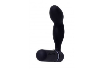 Стимулятор простаты Prostate Vibe - 10,5 см.