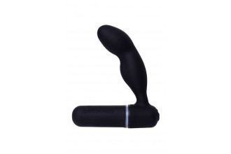 Стимулятор простаты Prostate Vibe - 10,5 см.