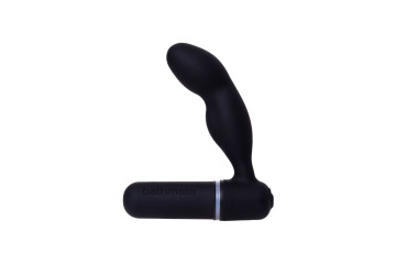 Стимулятор простаты Prostate Vibe - 10,5 см.