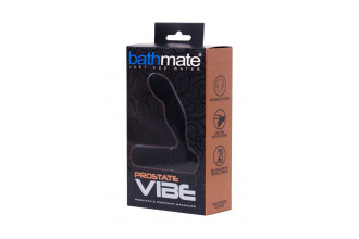 Стимулятор простаты Prostate Vibe - 10,5 см.
