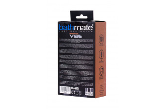 Стимулятор простаты Prostate Vibe - 10,5 см.
