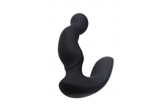 Черный стимулятор простаты Anal-Pleasure