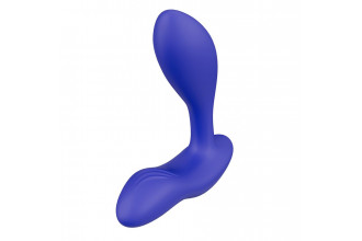 Синий вибростимулятор простаты We-Vibe Vector+ Синий вибростимулятор простаты We-Vibe Vector+