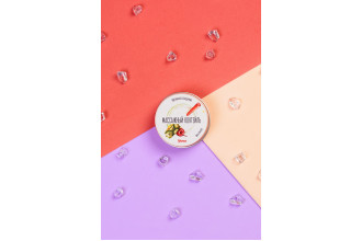 Массажная свеча «Массажный коктейль» с ароматом пина колады - 30 мл.