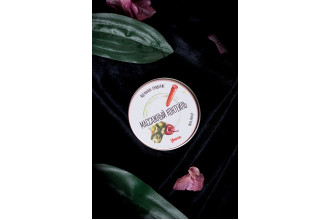 Массажная свеча «Массажный коктейль» с ароматом пина колады - 30 мл.