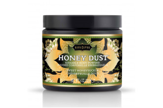 Пудра для тела Honey Dust Body Powder с ароматом жимолости - 170 гр.