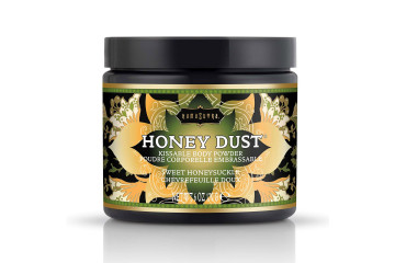 Пудра для тела Honey Dust Body Powder с ароматом жимолости - 170 гр.