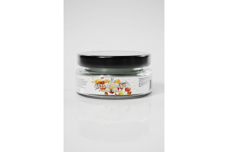 Массажная свеча «Амбра и ваниль» - 50 мл.