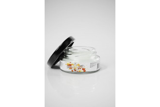 Массажная свеча «Амбра и ваниль» - 50 мл.