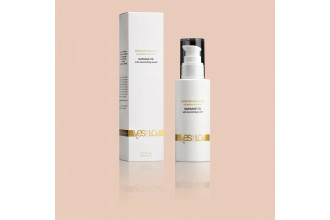 Массажное масло Massage Oil With Bewitching Scent - 100 мл.
