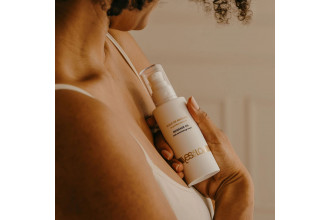 Массажное масло Massage Oil With Bewitching Scent - 100 мл.
