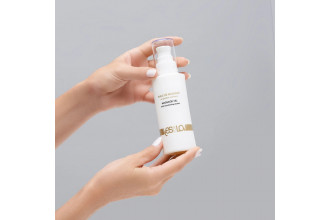 Массажное масло Massage Oil With Bewitching Scent - 100 мл.