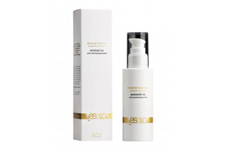 Массажное масло Massage Oil With Bewitching Scent - 100 мл.
